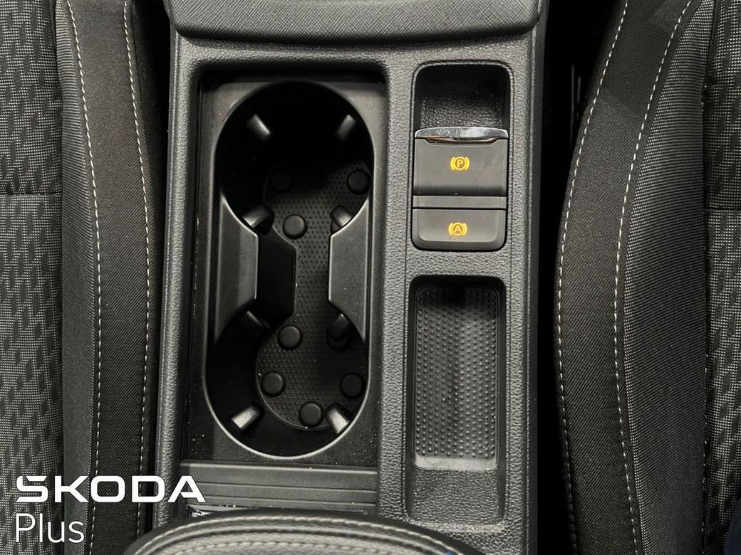 2023 Skoda Octavia