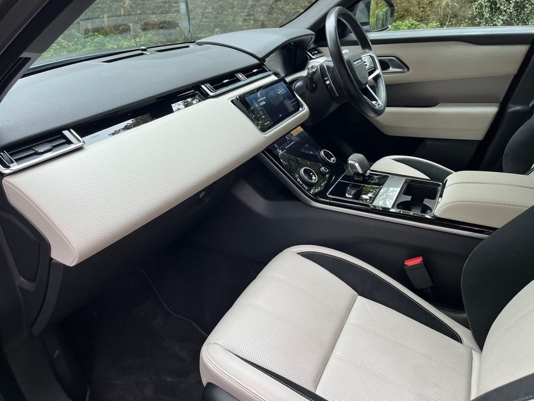 2022 Land Rover Range Rover