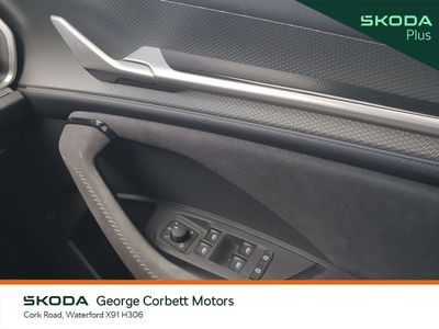 2025 Skoda Kodiaq