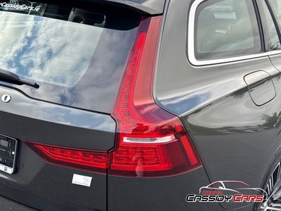 2021 Volvo V60