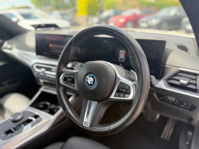 2023 BMW 3 Series
