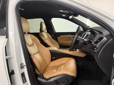 2017 Volvo XC90