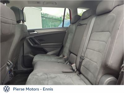 2023 Volkswagen Tiguan Allspace