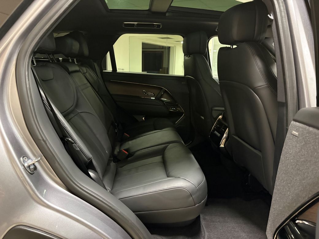 2023 Land Rover Range Rover Sport