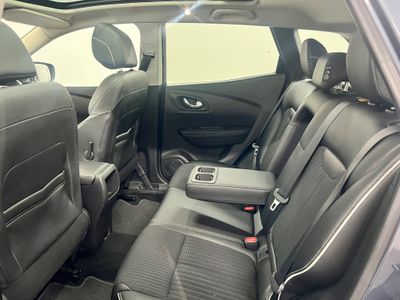 2016 Renault Kadjar