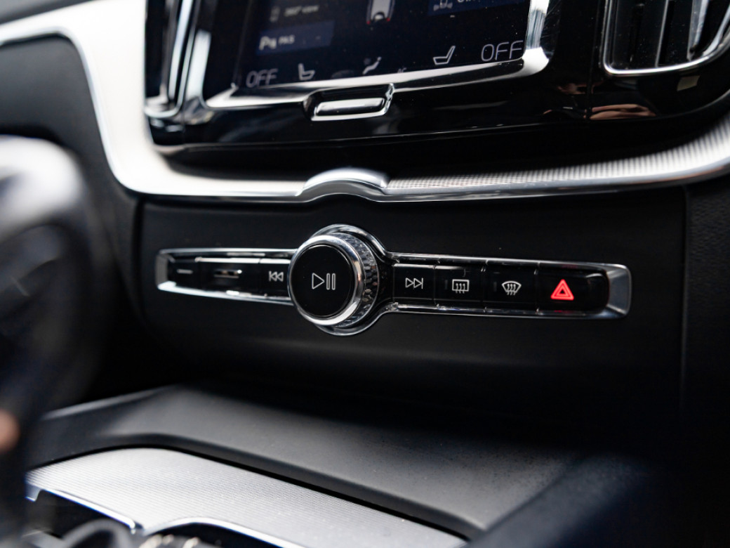 2018 Volvo XC60