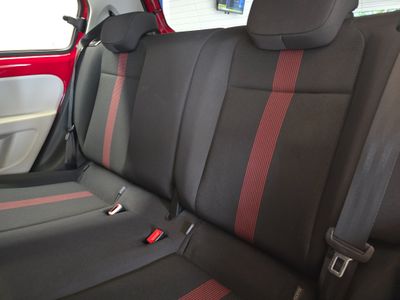 2018 Volkswagen up!