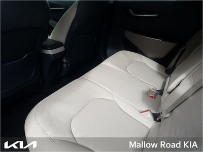 2022 Kia EV6