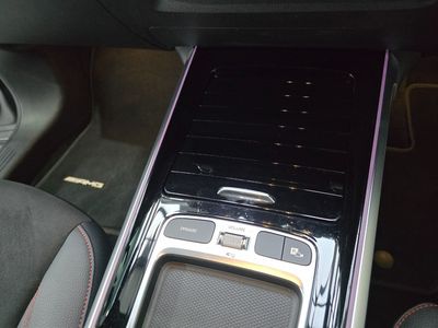 2024 Mercedes-Benz EQB