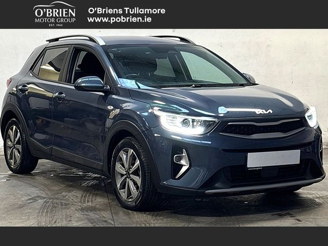 vehicle for sale from O'Briens Motor Group