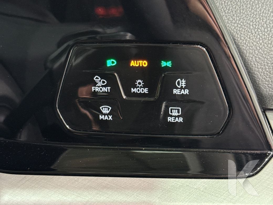 2021 Volkswagen Golf