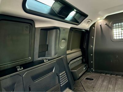 2024 Land Rover Defender