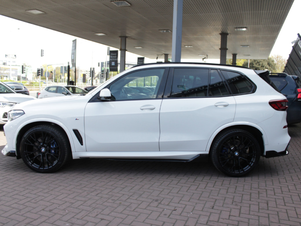 2020 BMW X5