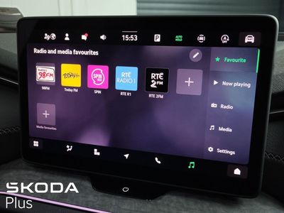 2026 Skoda Kodiaq