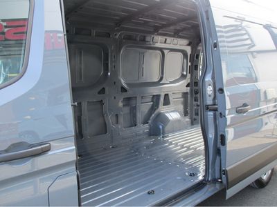 2025 Nissan Interstar