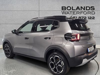 2025 Citroen C3