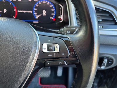 2020 Volkswagen T-Roc