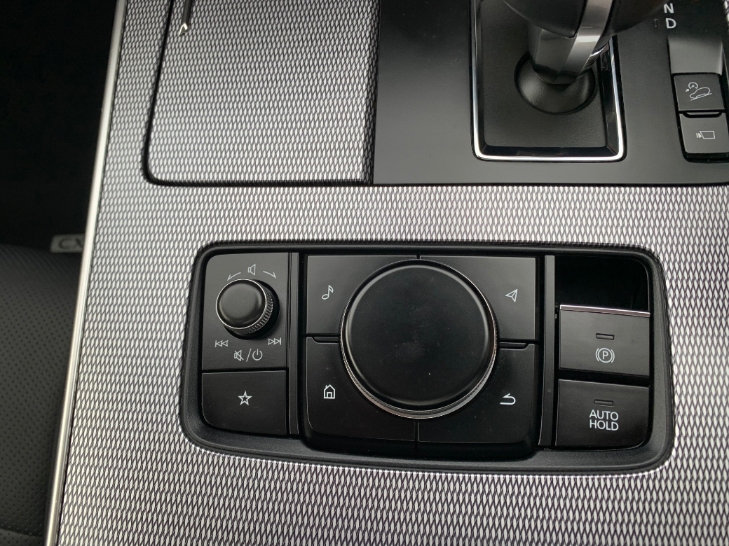 2023 Mazda CX-60