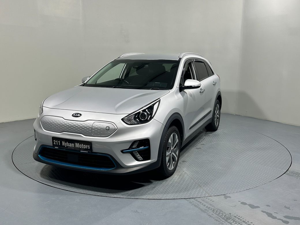 2021 Kia Niro