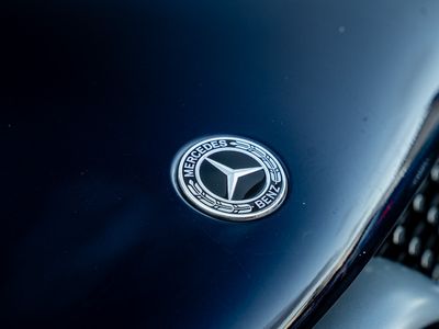 2021 Mercedes-Benz GLE Class