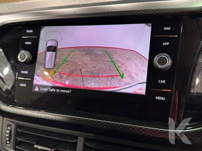 2021 Volkswagen T-Cross