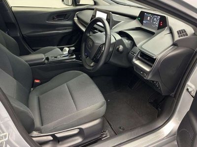 2024 Toyota Prius