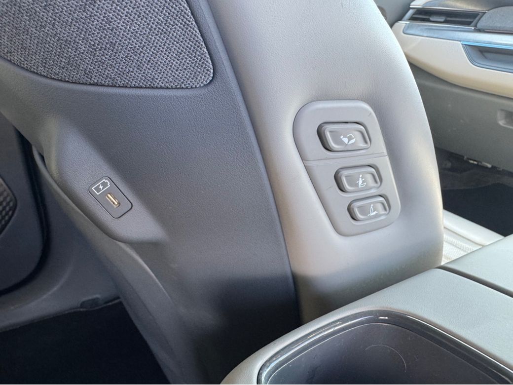 2024 Kia EV9