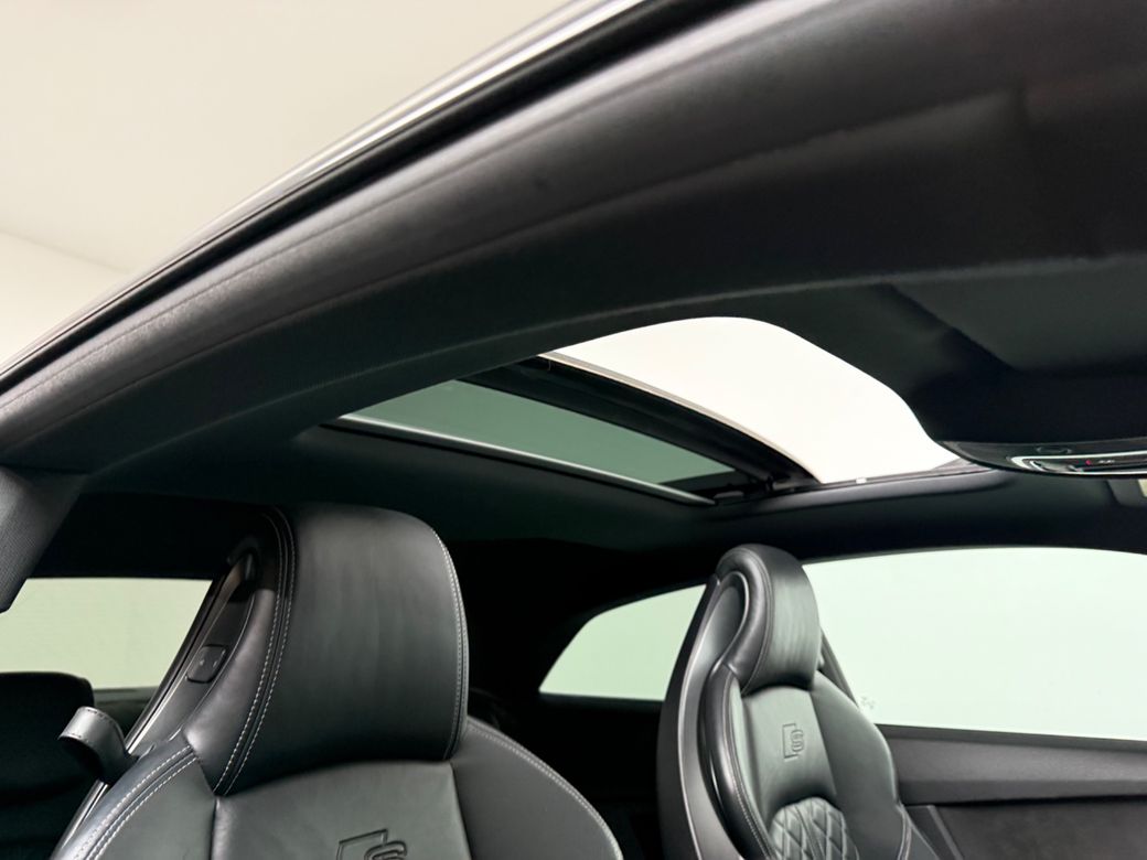 2018 Audi S5