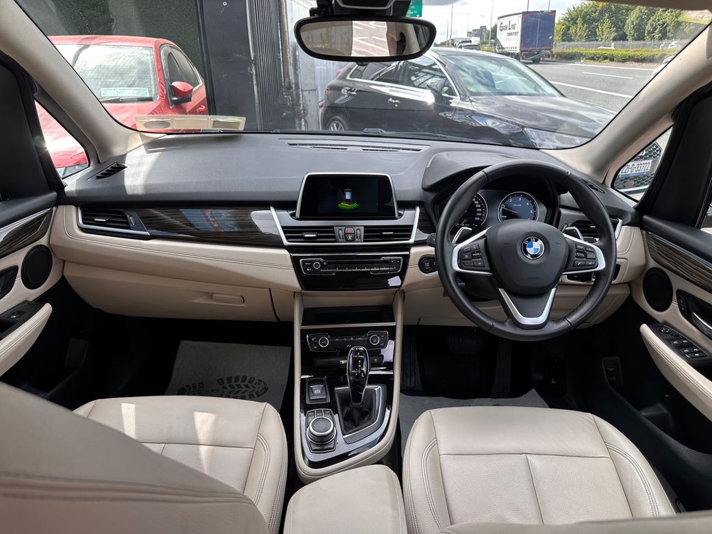 2019 BMW 2 Series