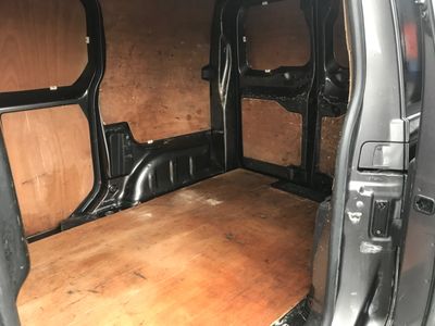 2017 Toyota Proace