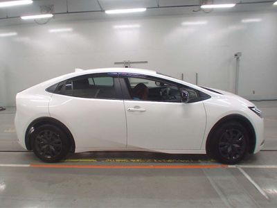 2024 Toyota Prius