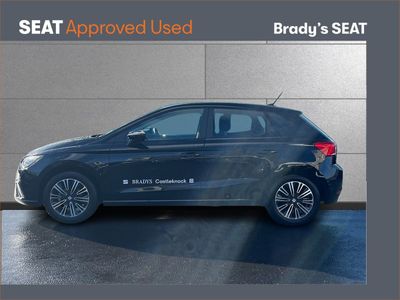 2025 SEAT Ibiza