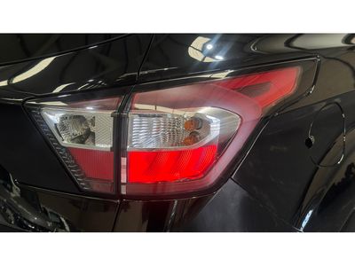 2019 Ford Kuga