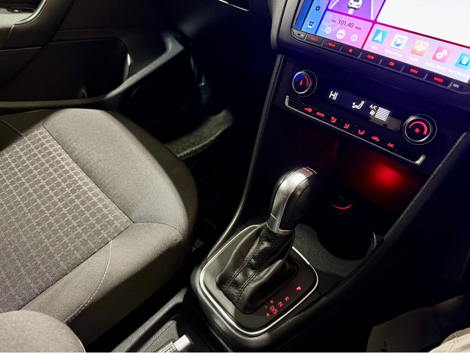 2014 Volkswagen Polo