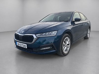 2024 Skoda Octavia