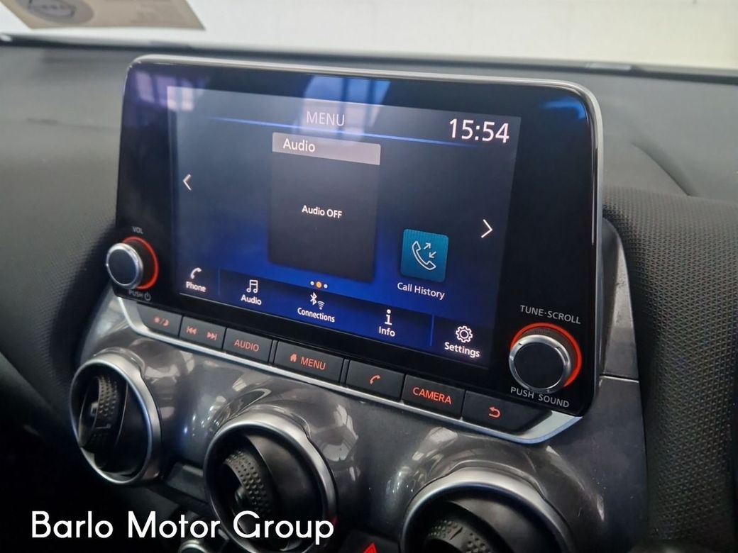 2024 Nissan Juke
