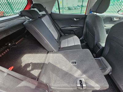 2023 Kia Stonic