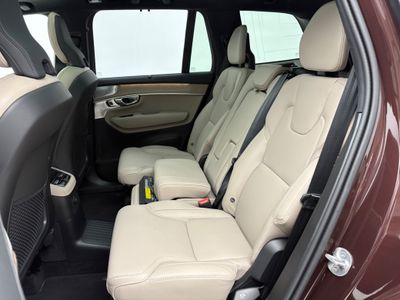 2025 Volvo XC90