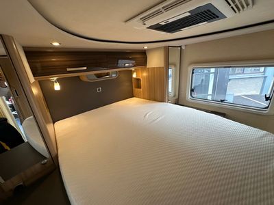2017 Fiat Ducato