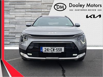 2024 Kia Niro