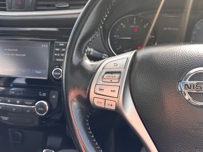 2017 Nissan Qashqai