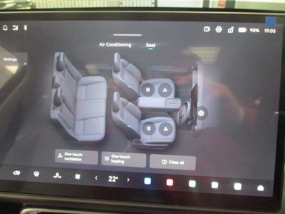 2026 Leapmotor B10