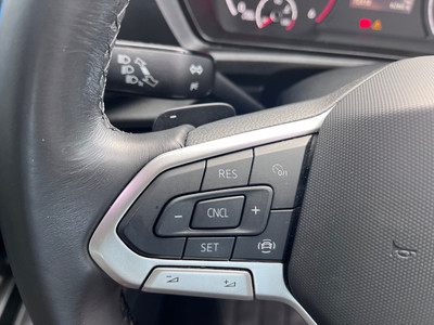 2023 Volkswagen Caddy