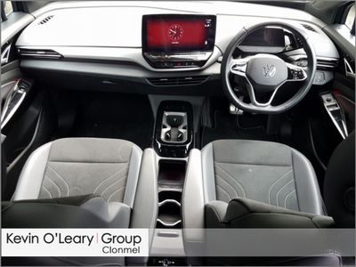 2023 Volkswagen ID.5