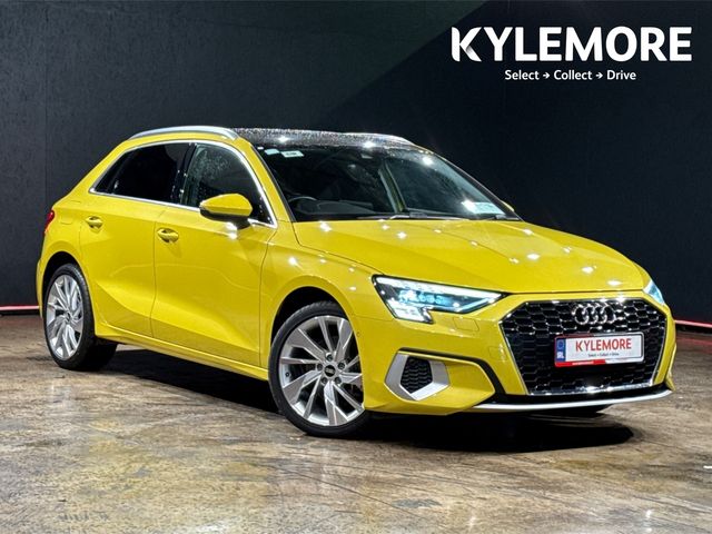 vehicle for sale from Kylemore Cars