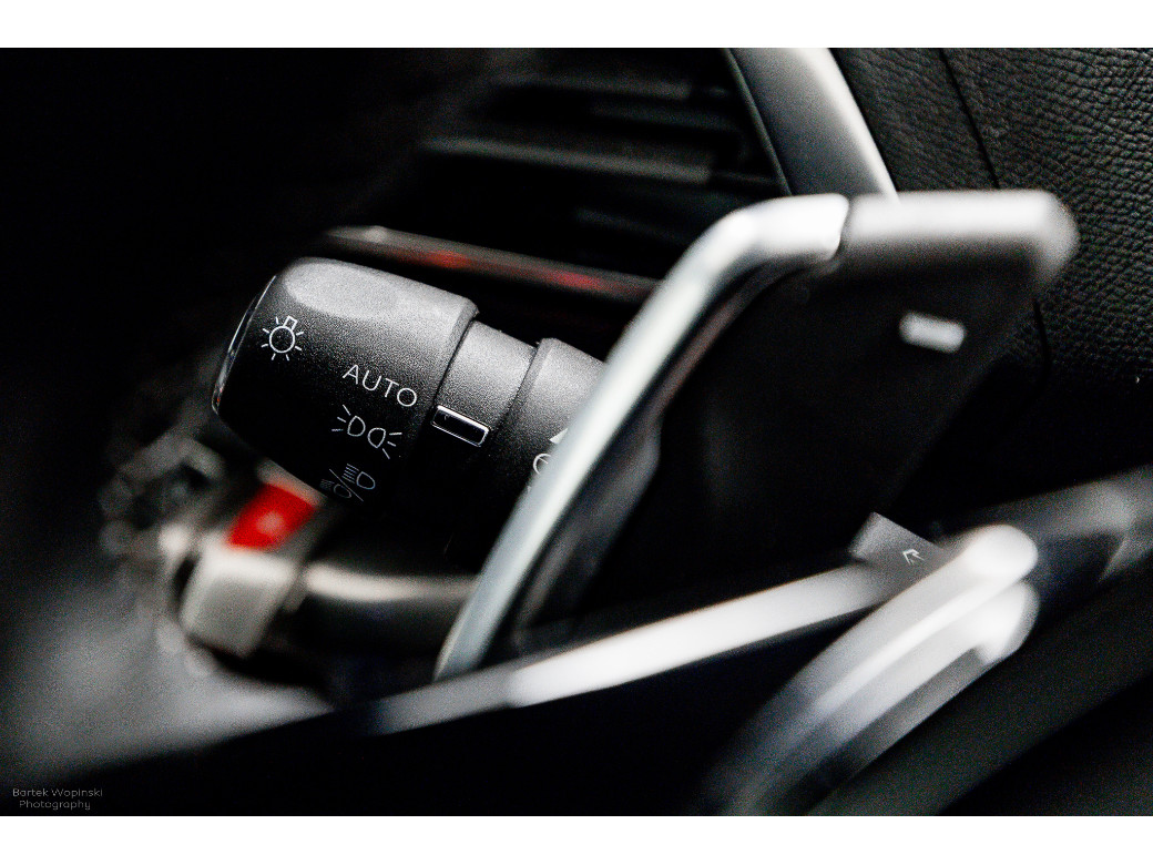 2023 Peugeot 5008