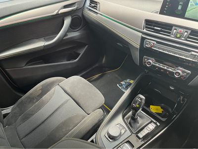 2019 BMW X2