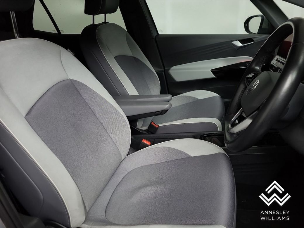 2020 Volkswagen ID.3