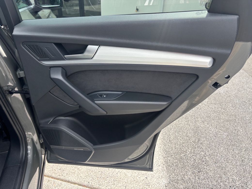 2024 Audi Q5