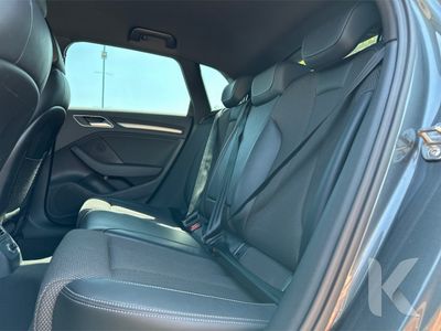 2019 Audi A3